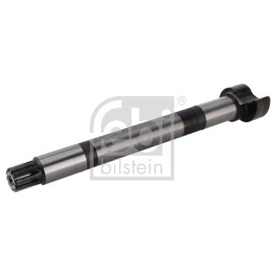 FEBI BILSTEIN Bremswelle, Trommelbremse 1002169 rechts