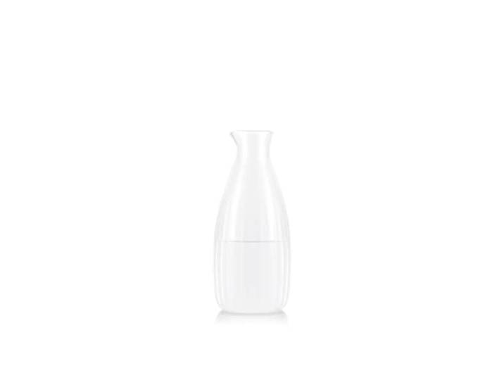 BODUM Douro 12132-10 Tokuri Carafe\, 12.2 fl oz (360 ml)\, Clear\, Genuine Product