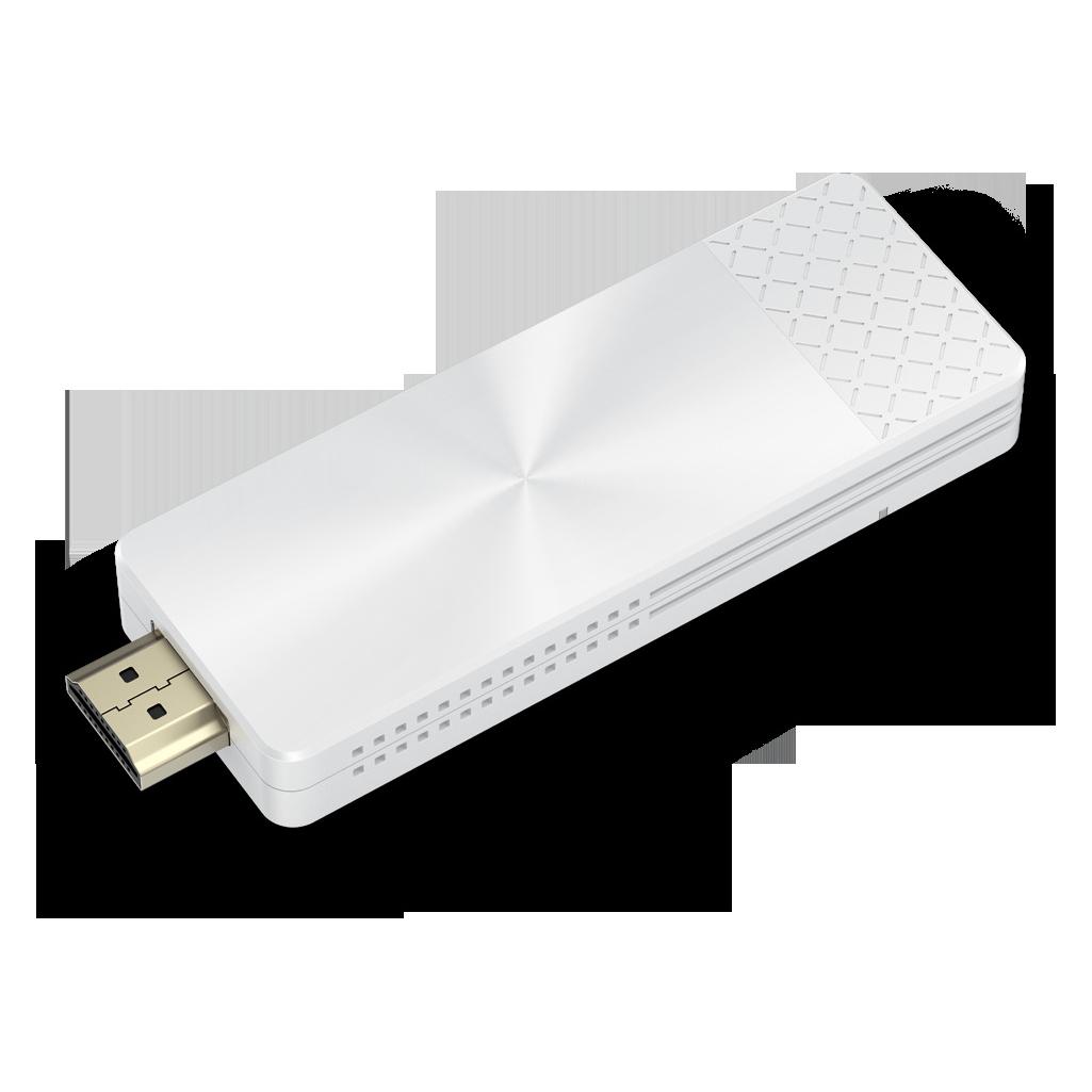 BenQ Wireless HDMI Dongle QP30 4K (Diverse) (5A.JH328.004)