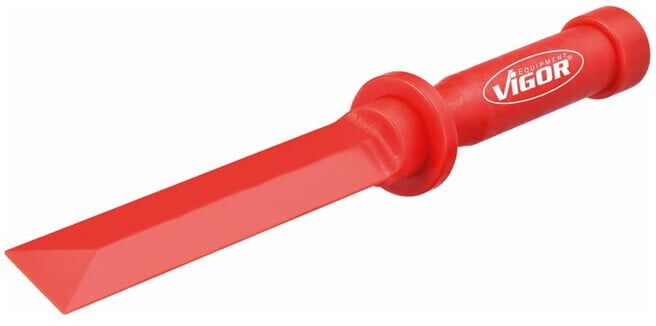 VIGOR Détachant de poids adhésifs 25 mm V2515 (V2515)