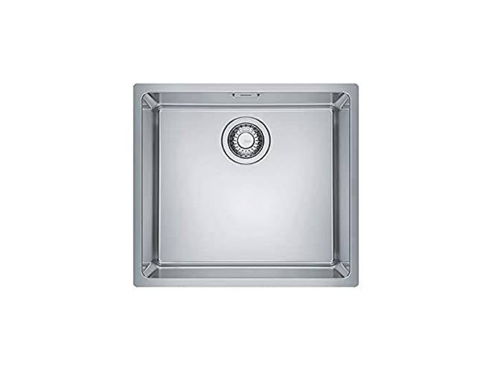 Franke Maris MRX 210-45 Einbauspüle, rechteckig, Edelstahl, 1 Spülen, rechteckig