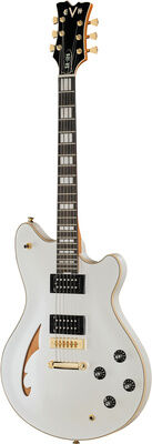 Evh SA-126 Special PLT PRL MET Platinum Pearl Metallic