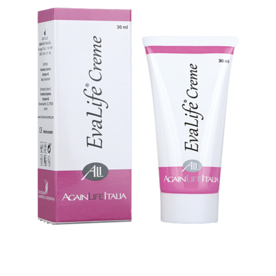 Functional Cosmetics Company AG EVALIFE Creme 30 ml 16082193