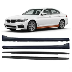 Seitenschweller passend für BMW 5er (G30/G31) 2016-2023