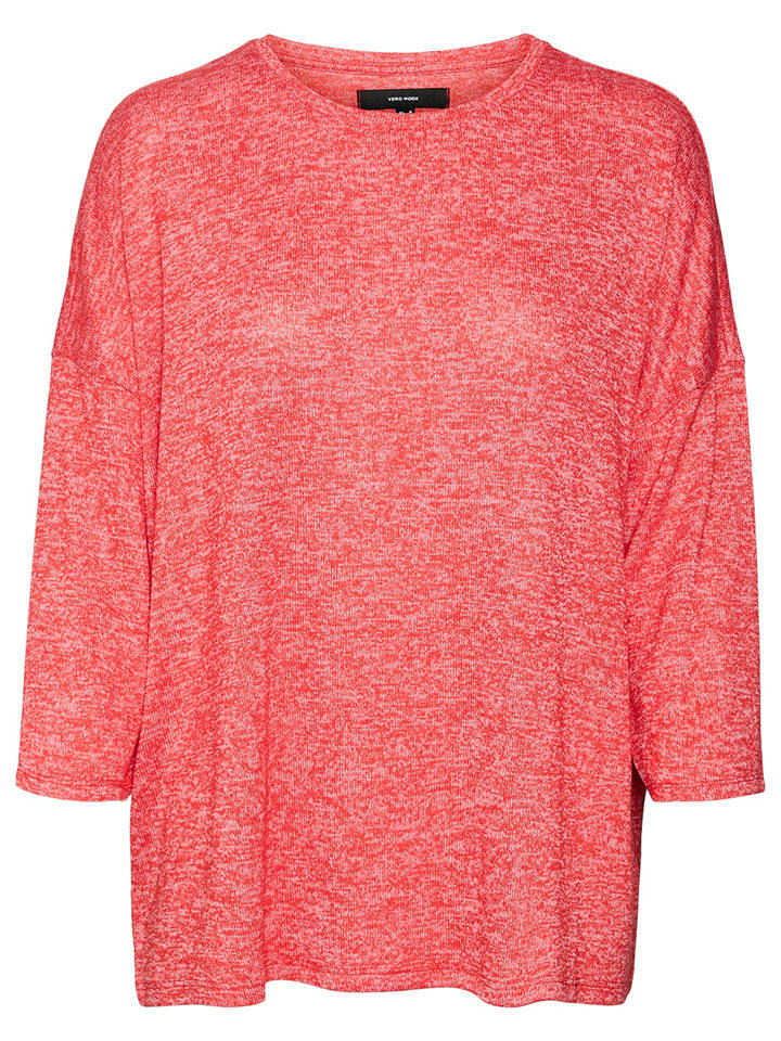 Vero Moda Pullover in Rot - M