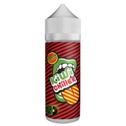 Kiwi Chiller 15ml Longfill Aroma by Big Mouth