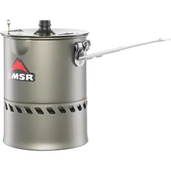 Msr, Campinggeschirr