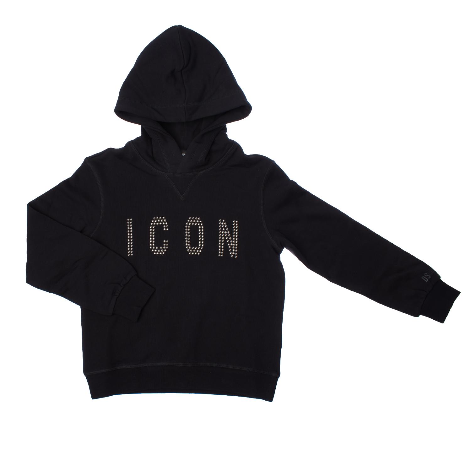 Relax Icon DQ2030D0-A22DQ Mädchen Hoodie