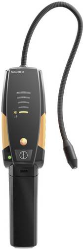 Testo Gasleck-Detektor 316-3 Kältemittel, F-Gase
