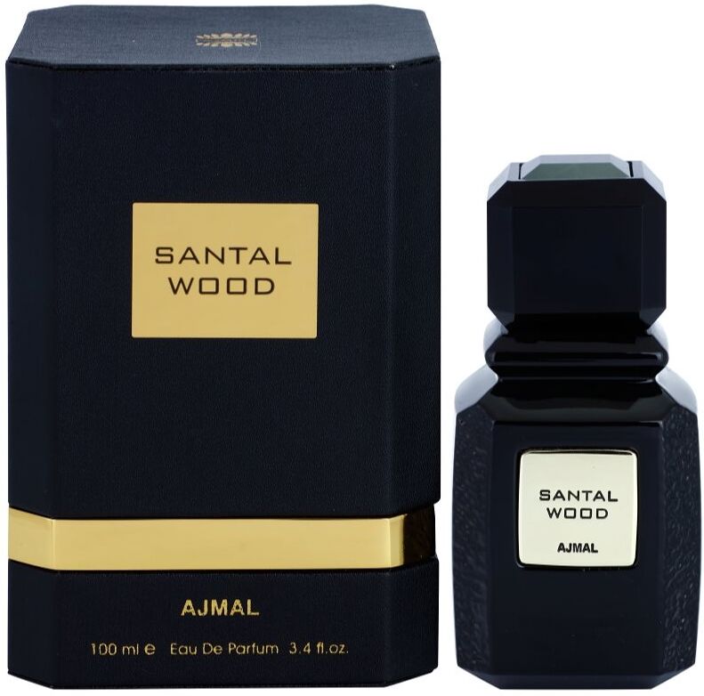 Ajmal Santal Wood Eau de Parfum mixte 100 ml