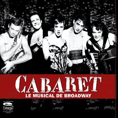 Ost - Cabaret - Preis vom 10.10.2026 11:48:34 h