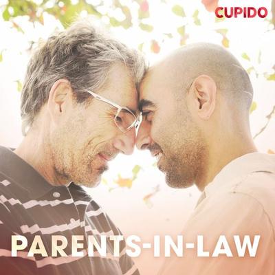 Parents-In-Law - Cupido, Audio, 9788726438857