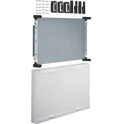 Hager Baustein,universN,300x500mm, für VDI