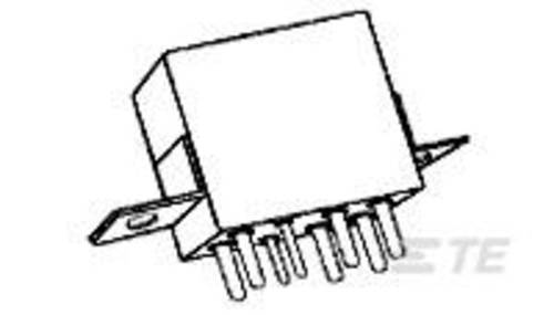 TE Connectivity FCB-205-0228M Package 1St.