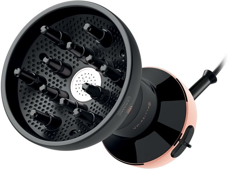 Bellissima My Pro Diffon DF1 3000 Haartrockner Lockenpflege für lockiges Haar 1 St.