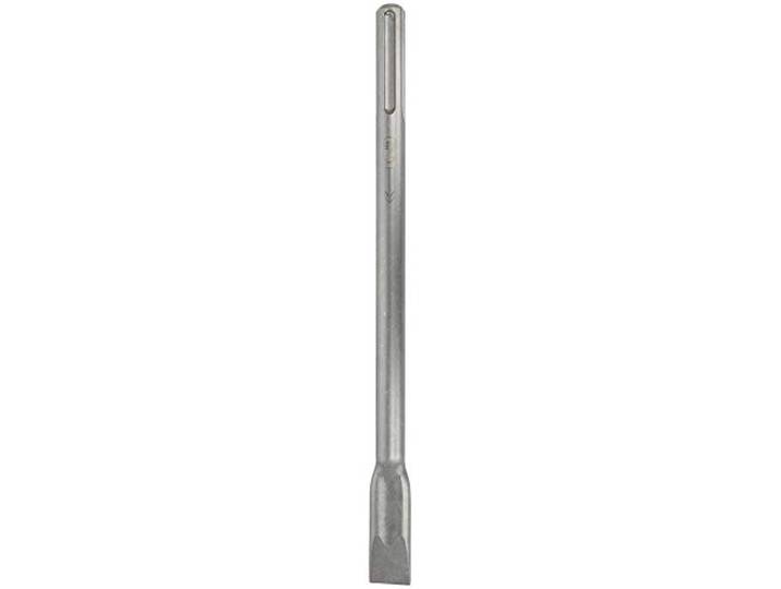 Heller Tools 1225 Enduro beitel, SDS-max, platte beitel 25 x 350 mm, platte beitel sds max
