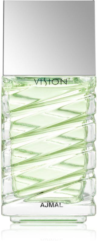 Ajmal Vision Eau de Parfum pour homme 100 ml