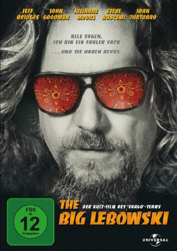 Joel Coen - The Big Lebowski - Preis vom 09.10.2026 07:28:09 h