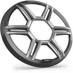 Fusion Apollo Lautsprecher-Sportgrills, weiß,6,5"