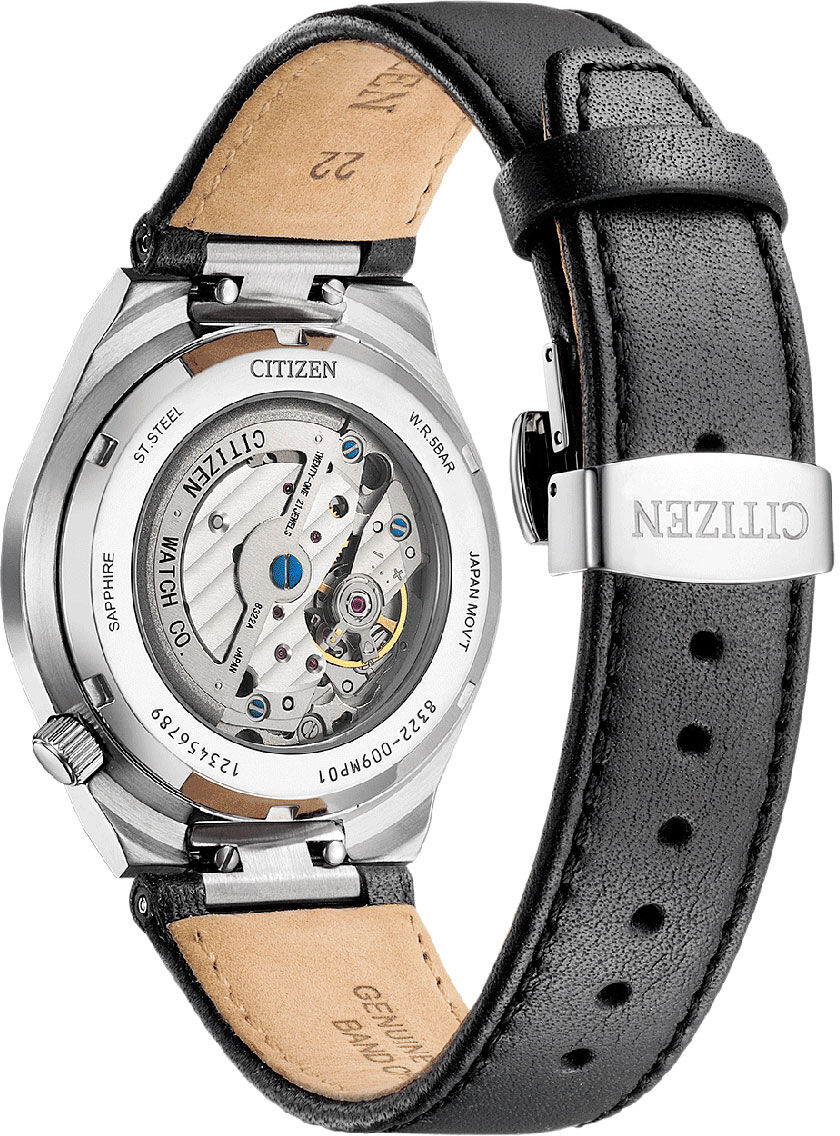 Citizen Automatic NK5010-01H