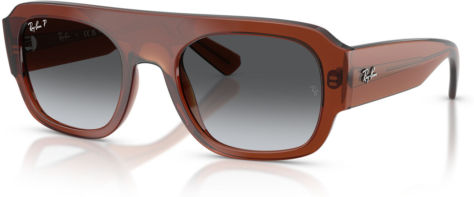 Occhiali da Sole Ray-Ban RB 2218 (6678T3)