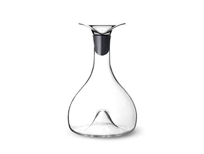Georg Jensen Wein Glas Karaffe