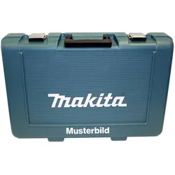 Makita, Werkzeugkoffer, Transportkoffer