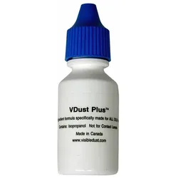 Visible Dust VDust Plus, Kamerareinigung, Weiss, Blau