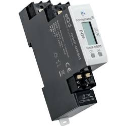 Homematic IP Schaltaktor HmIP-DRSI1 154684A0