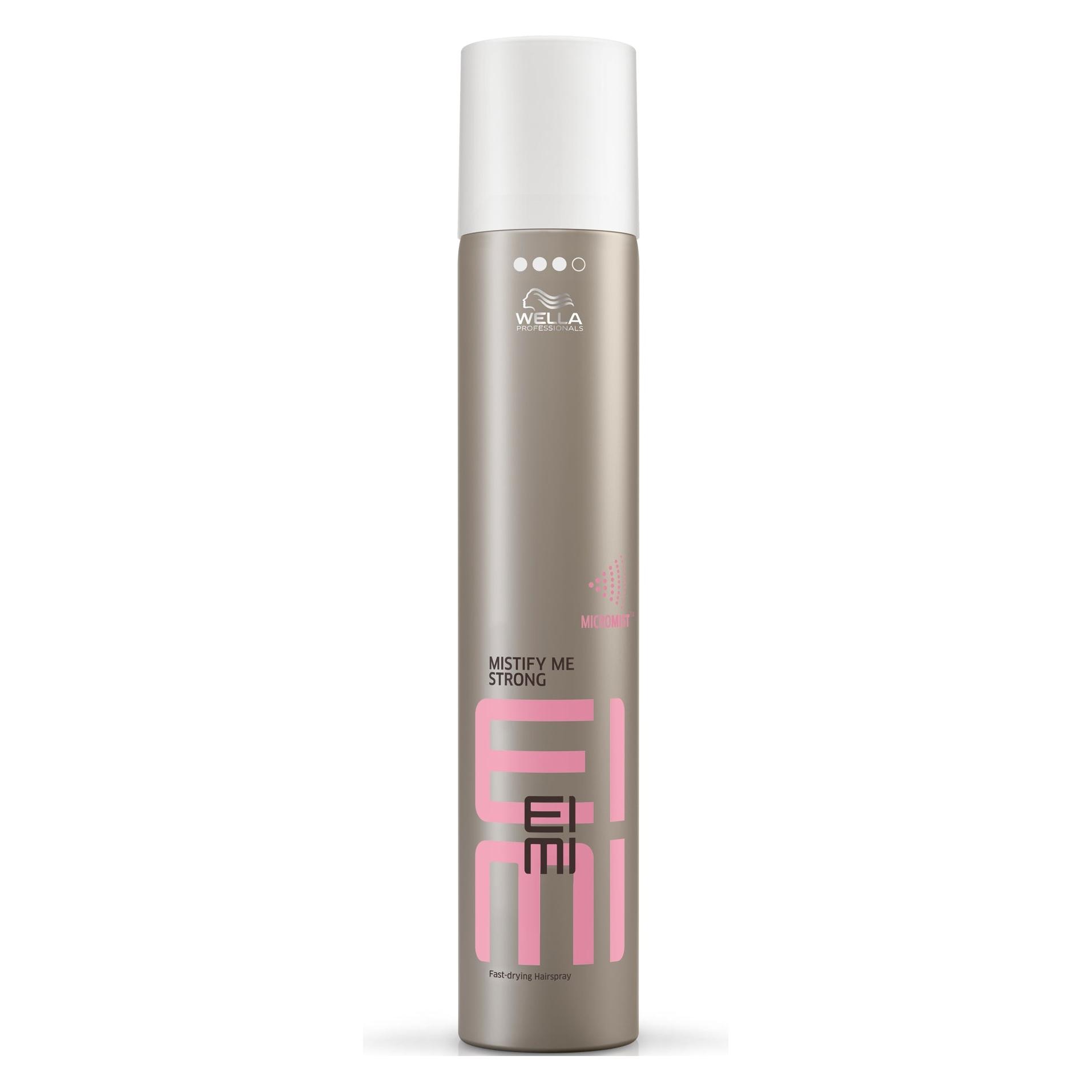 Wella Eimi Mistify Me Strong (500 ml) (8005610640358)