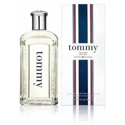 Tommy Hilfiger Tommy Eau De Toilette Spray 30ml