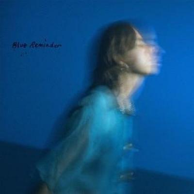 Blue Reminder - Hand Habits, CD
