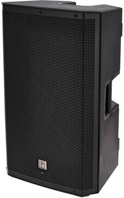 EV ZLX 15P G2 Noir