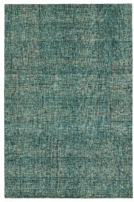 Addison Rugs Addison Eastman Variegated Solid Wool Area Rug