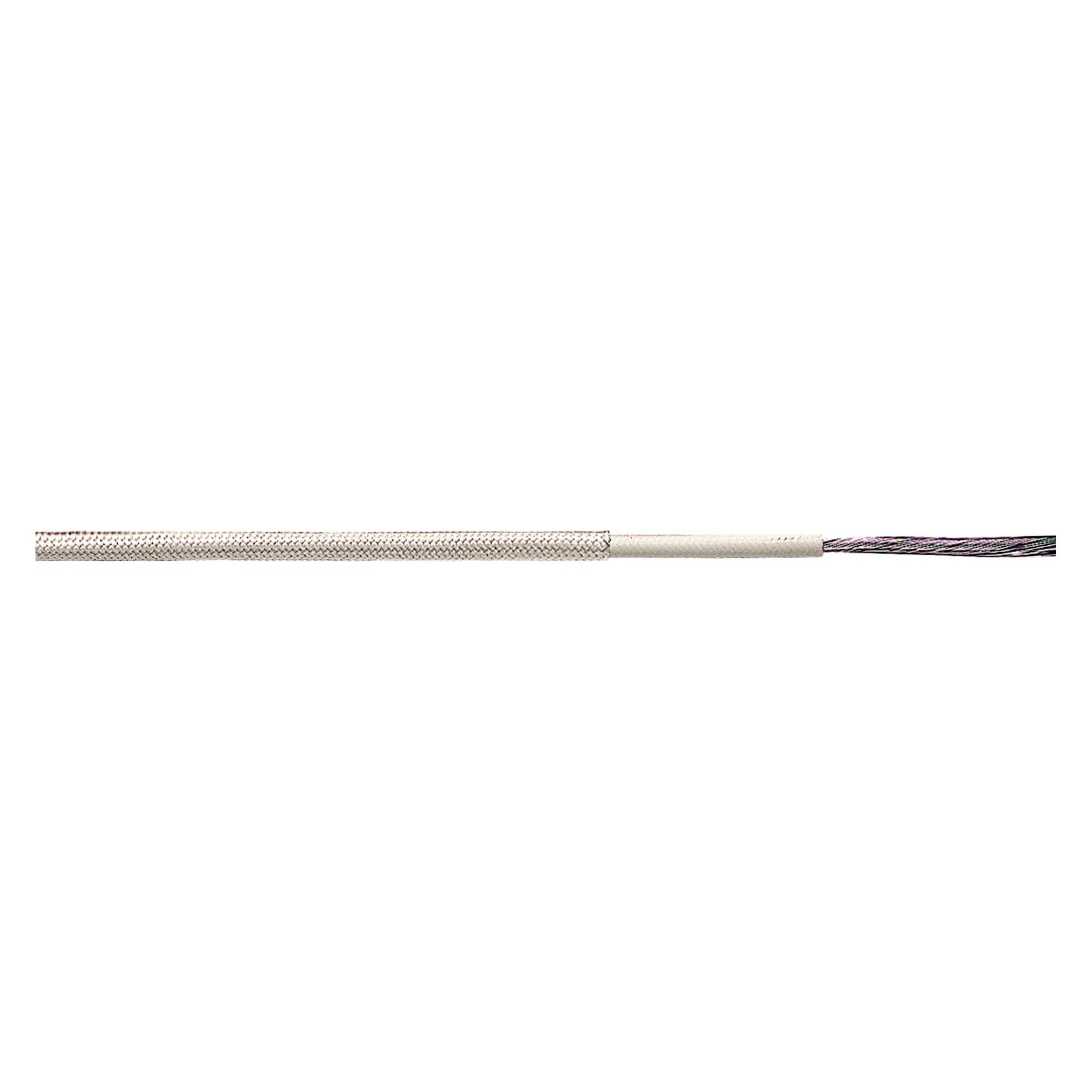 Lapp Hochtemperaturader ÖLFLEX HEA (100 m) (65109)