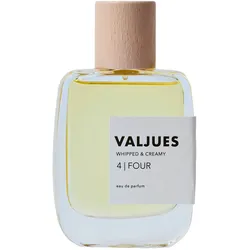 50ml VALJUES Whipped & Creamy 4 | FOUR Eau de Parfum