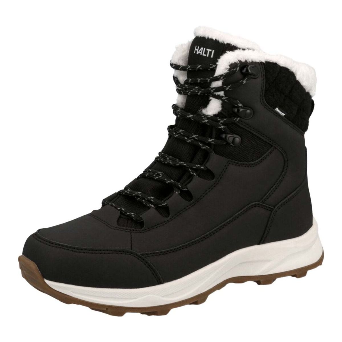 Halti Duffus DX Spike Shoe Women's black (P99) 36 054-3011-P99-36
