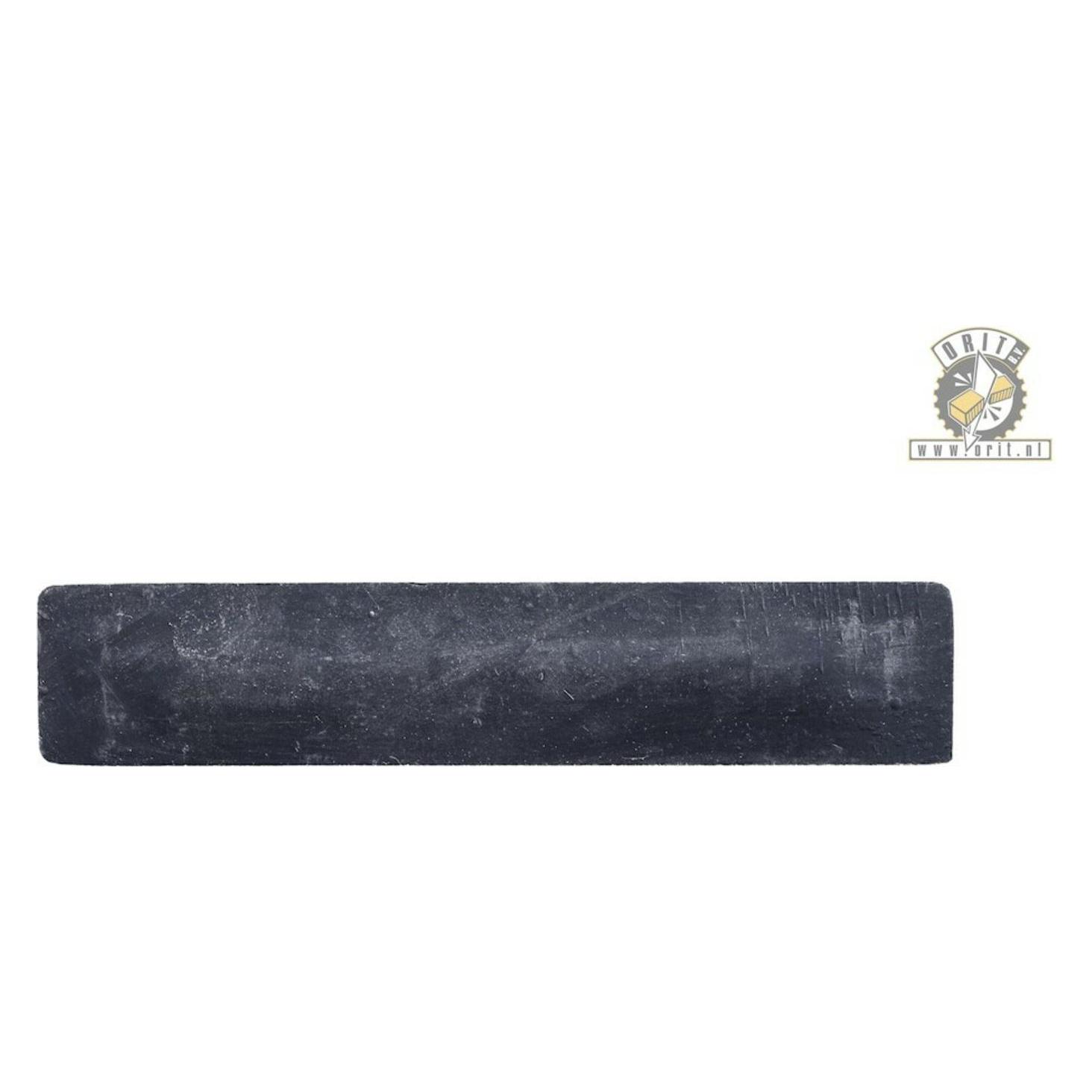 Orit Gummi 150 x 25 x 30 mm Für Bordsteinversetzzange Gummi (150 mm) (8718026804220)