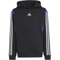 Kinder Adidas AG Adidas Kinder Kapuzenshirt/Hoodie Hoodie - Mehrfarbig - 128