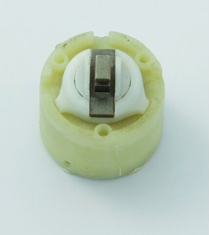 Ideal Standard à-dos match0 A963462NU pour connexions échangées, pour Easy-Box