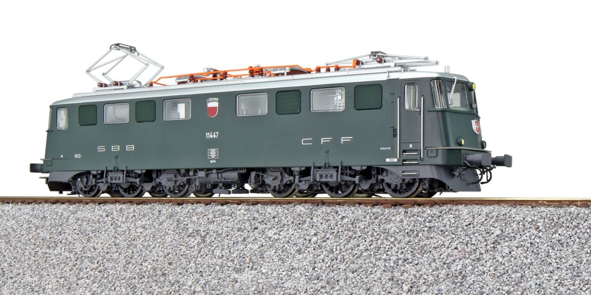 ESU 31536