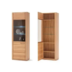MCA Direkt Sena Vitrine-L EB200T10 KB200T10