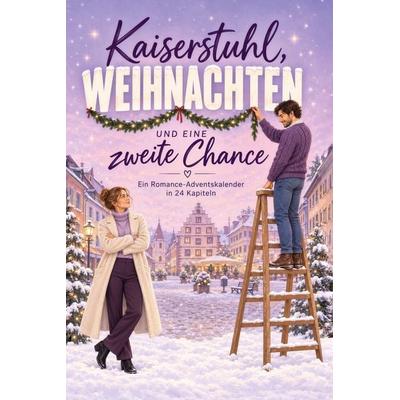 Kaiserstuhl, Weihnachten und eine zweite Chance