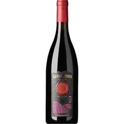 Leneo Moro Controguerra Rosso Riserva DOC 2019, Camillo Montori, Abruzzen