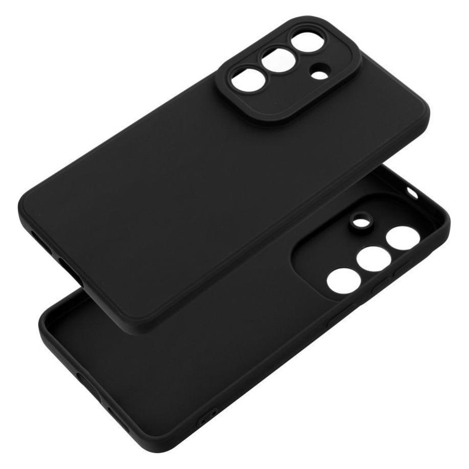 OEM Hülle für die Rückseite des Oppo Reno 13 Matt 2.0, schwarz (Oppo Reno 13) (74675981)