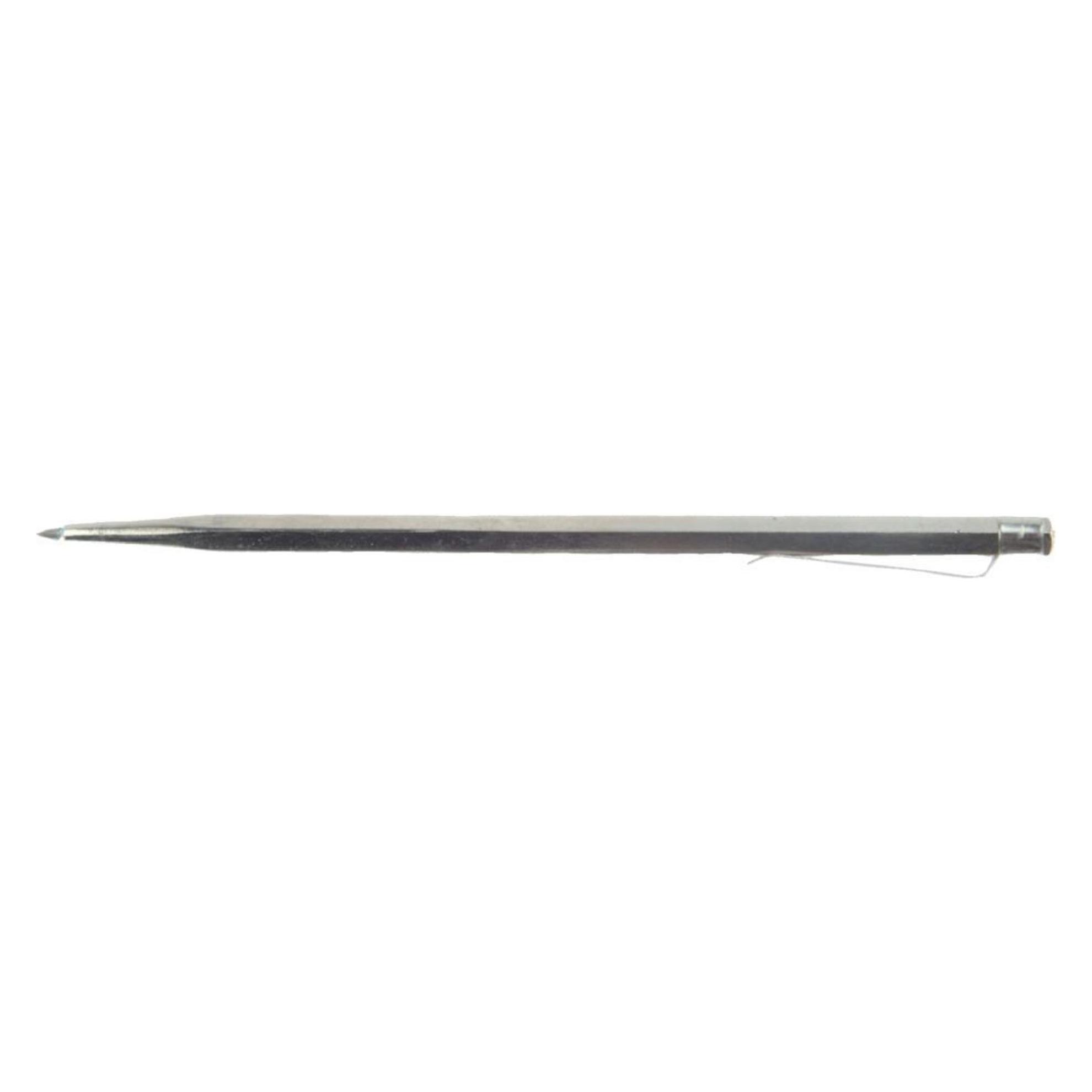 Magni Haromac Hartmetall Reissnadel mit Clip, 150 mm, 05400000SB (4005153043696)