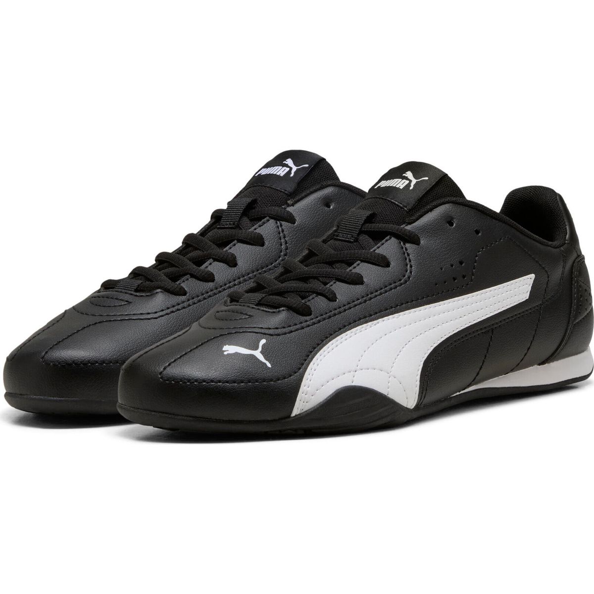 Puma Catch puma black-puma white (04) 7.5 402679-04-7.5