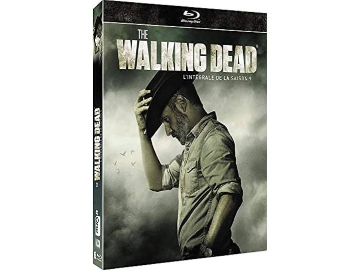 The Walking Dead - Saison 9