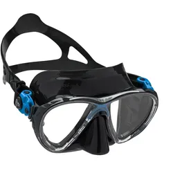 Cressi Tauchmaske Big Eyes Evolution - DARK BLUE
