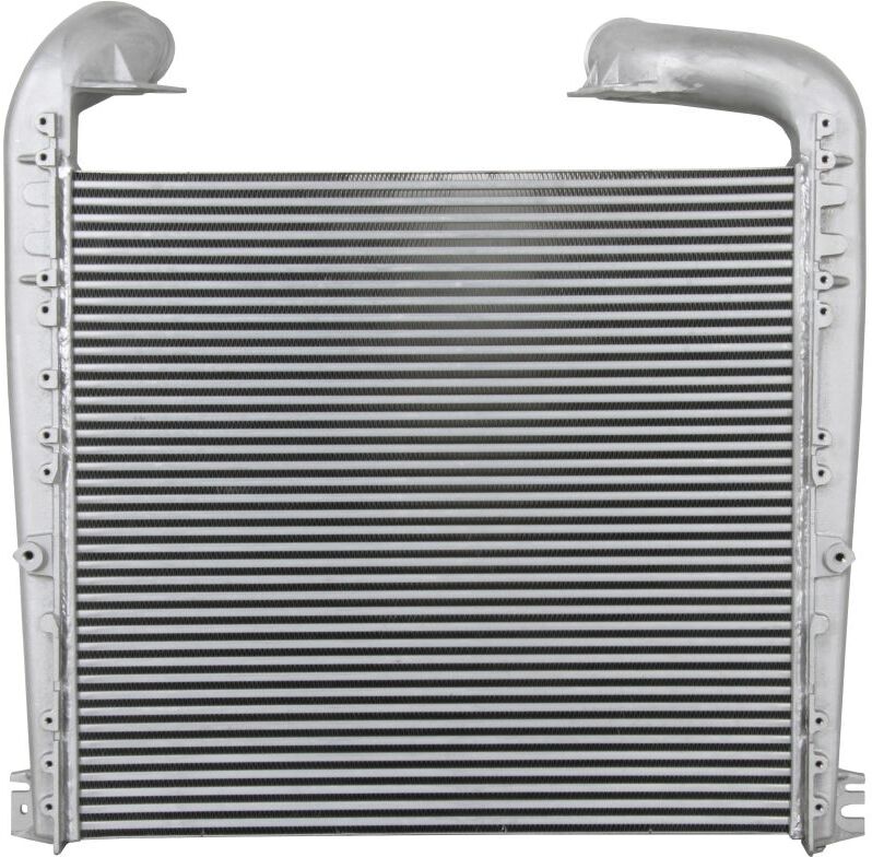 Nissens Intercooler 97029